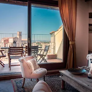 Apartment La Terrazza Sul Duomo
