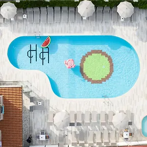 visit hotel