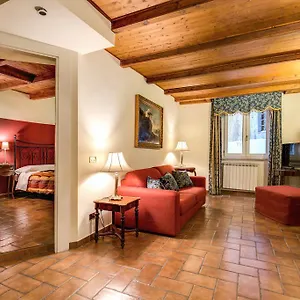 Apartment Cappellari, Rome
