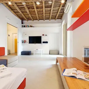 Apartment Reginella, Rome