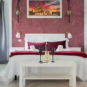 2* Bed & Breakfast Piccolo Boutique