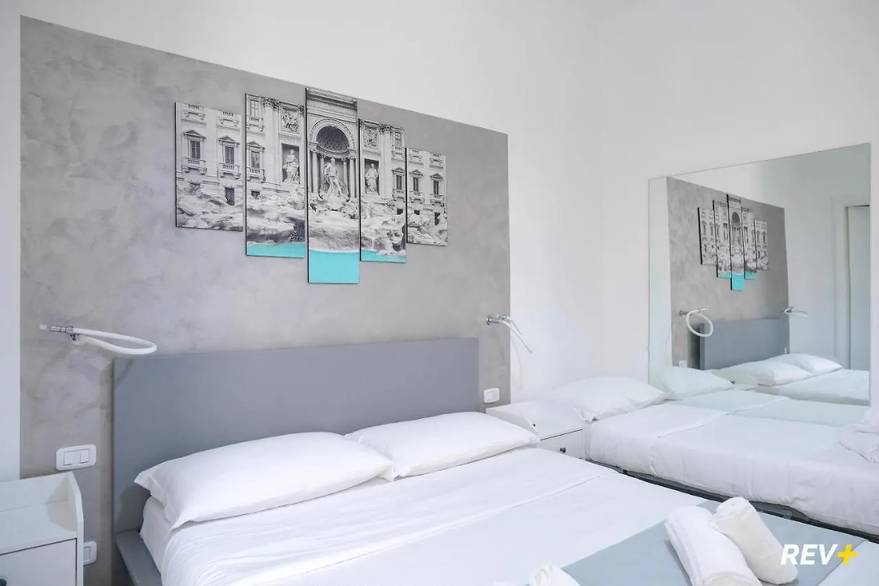 Viale Giulio Cesare Guest House Rome
