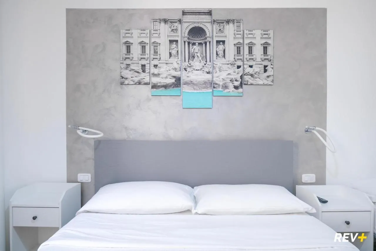 Viale Giulio Cesare Guest House Rome
