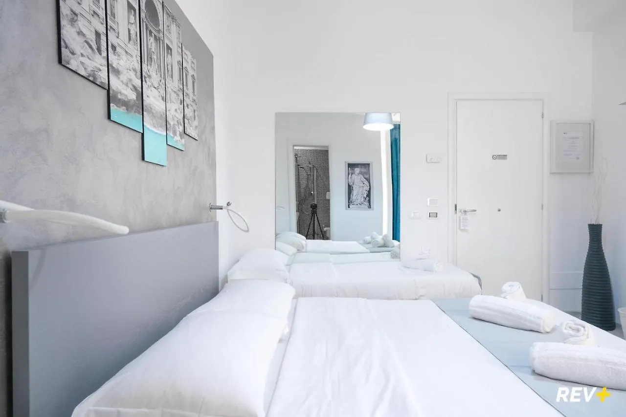 **  Viale Giulio Cesare Guest House Rome Italy