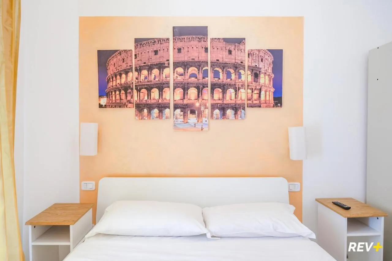 Viale Giulio Cesare Guest House Rome