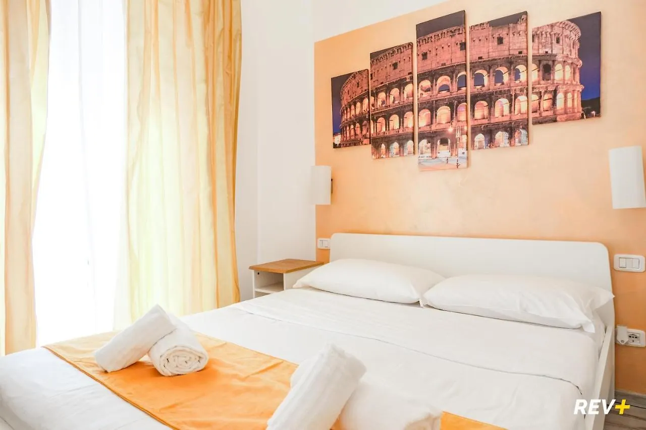 Viale Giulio Cesare Guest House Rome