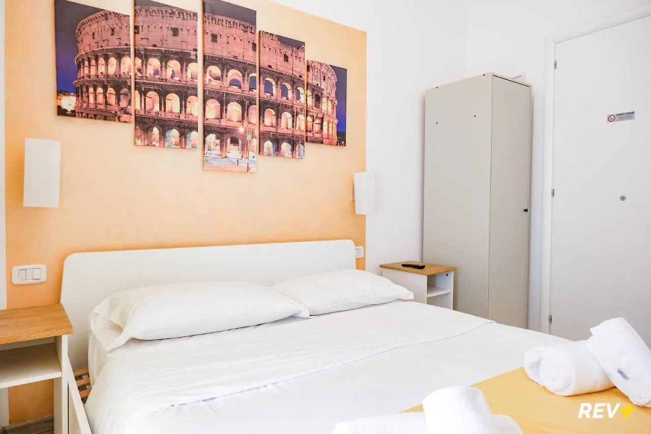 Viale Giulio Cesare Guest House Rome Italy