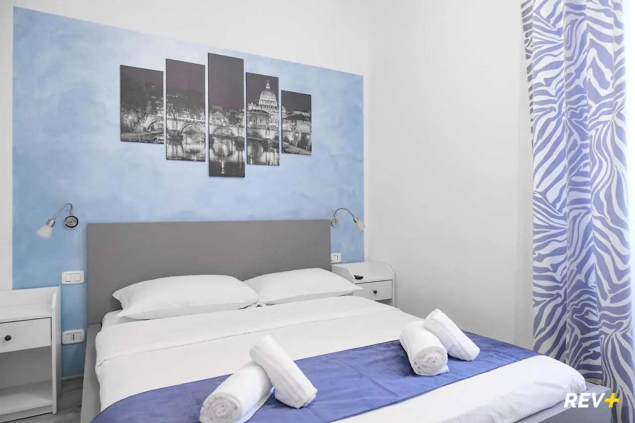 Viale Giulio Cesare Guest House Rome