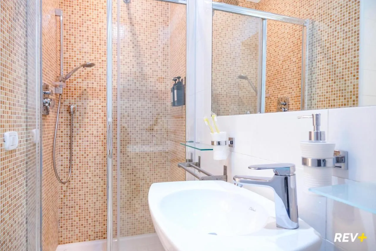 Viale Giulio Cesare Guest House Rome