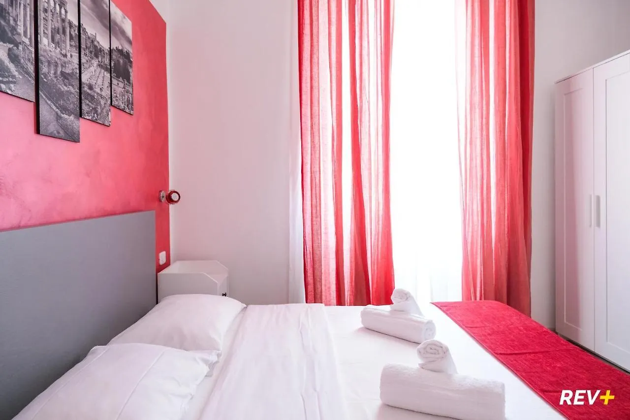 Viale Giulio Cesare Guest House Rome Italy
