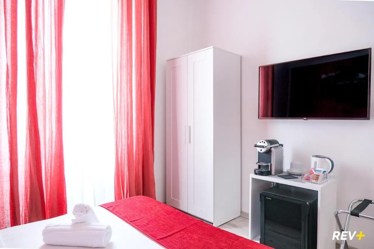 Viale Giulio Cesare Guest House Rome