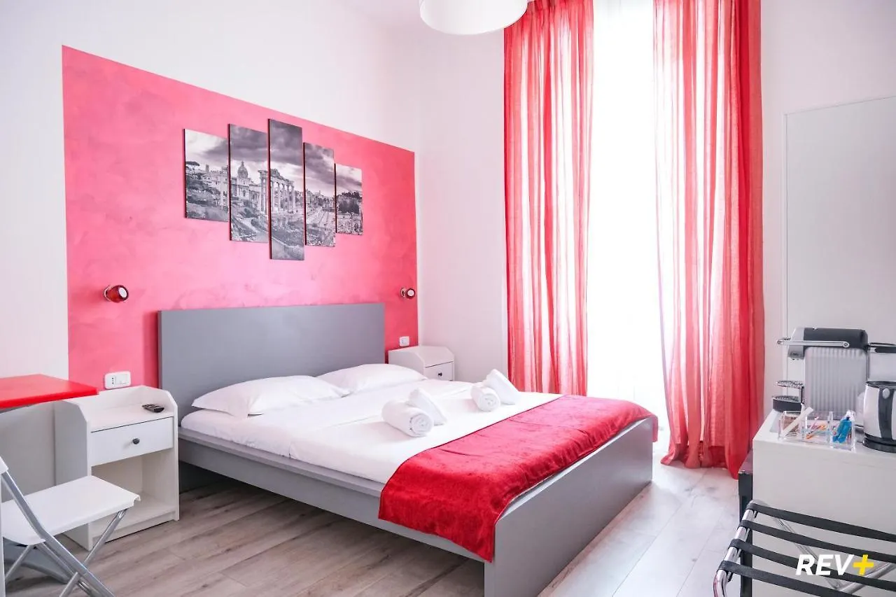 Viale Giulio Cesare Guest House Rome