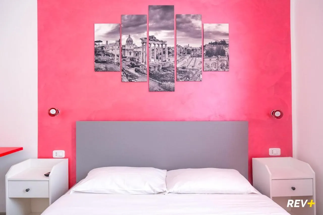 Viale Giulio Cesare Guest House Rome