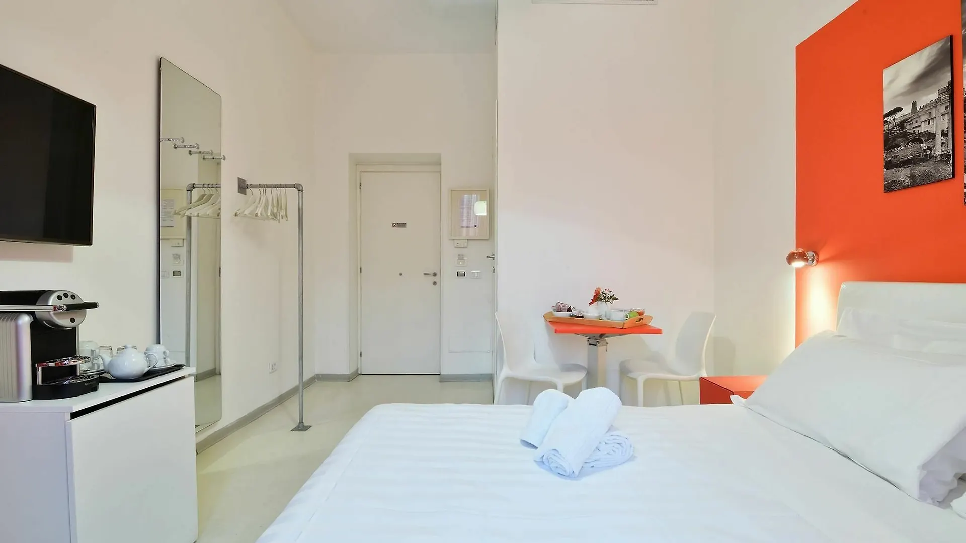 Viale Giulio Cesare Guest House Rome 2*,